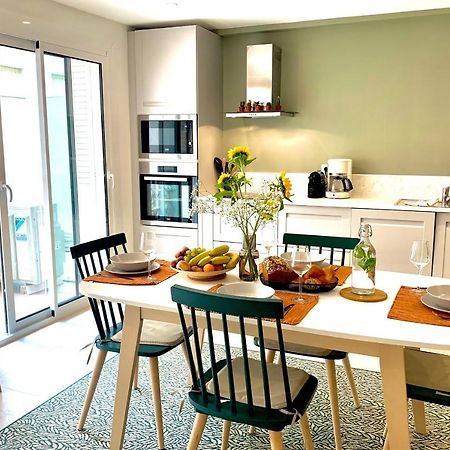 Spacious Apartment In The Heart Of Juan Les Pins ! Dış mekan fotoğraf