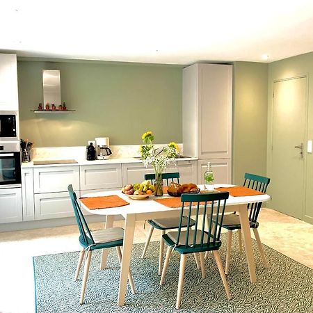 Spacious Apartment In The Heart Of Juan Les Pins ! Dış mekan fotoğraf