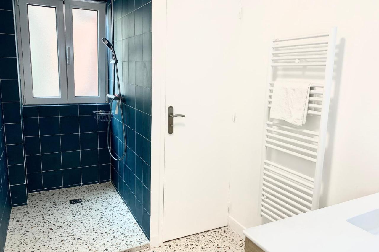 Spacious Apartment In The Heart Of Juan Les Pins ! Dış mekan fotoğraf