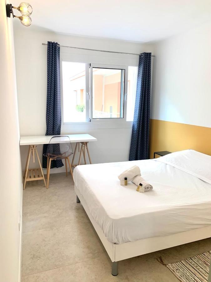 Spacious Apartment In The Heart Of Juan Les Pins ! Dış mekan fotoğraf