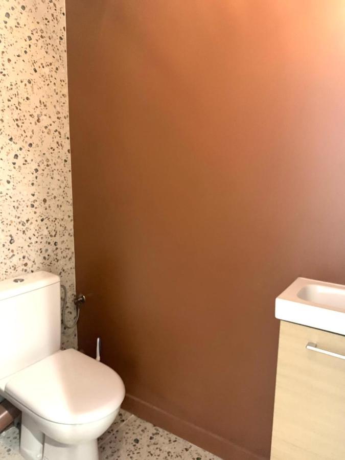 Spacious Apartment In The Heart Of Juan Les Pins ! Dış mekan fotoğraf