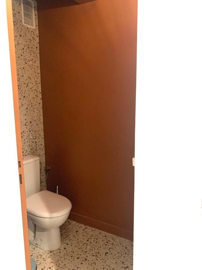 Spacious Apartment In The Heart Of Juan Les Pins ! Dış mekan fotoğraf